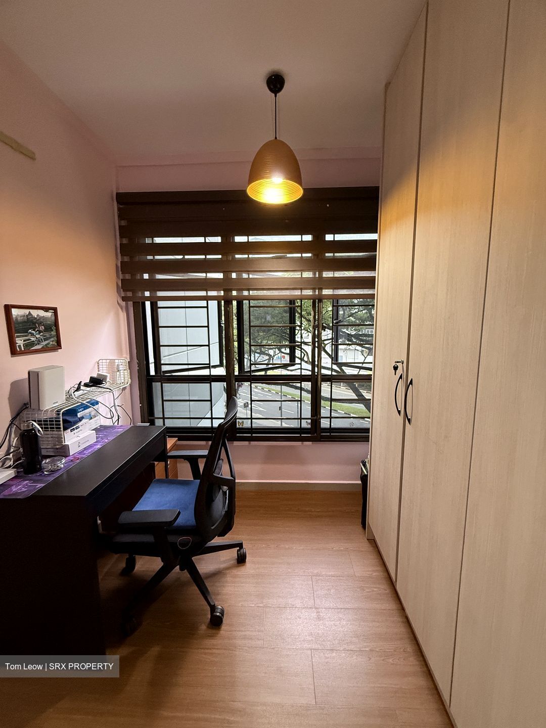 Blk 589 Woodlands Drive 16 (Woodlands), HDB Executive #628851061